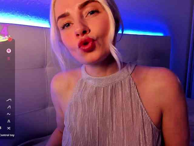 _-Dasha-_ webcam
