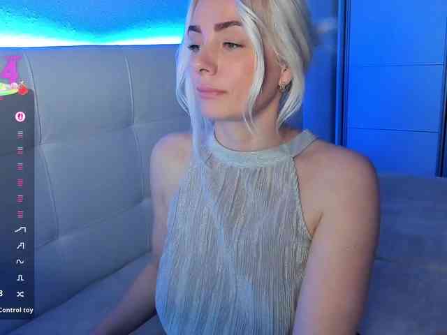 _-Dasha-_ webcam