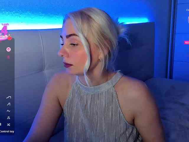 _-Dasha-_ webcam