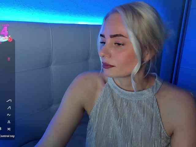 _-Dasha-_ webcam
