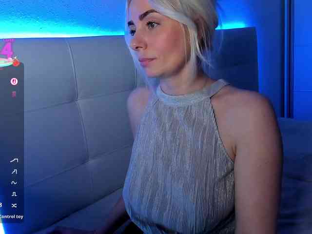 _-Dasha-_ webcam