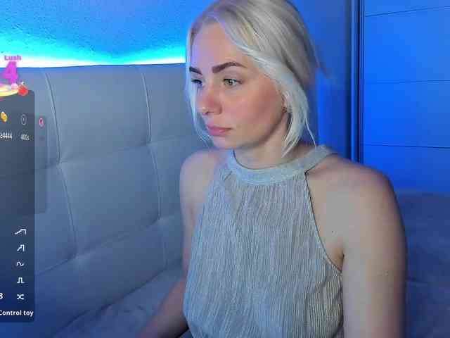 _-Dasha-_ webcam