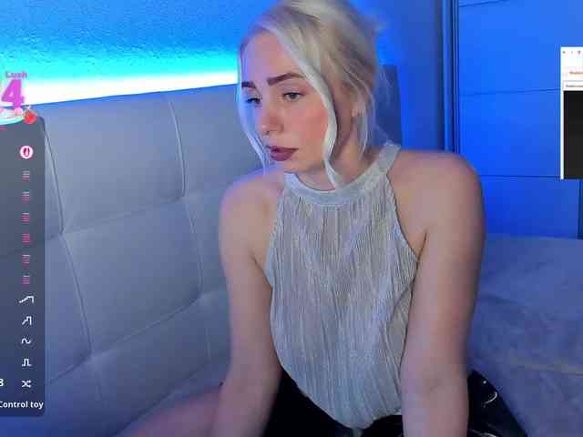 _-Dasha-_ webcam