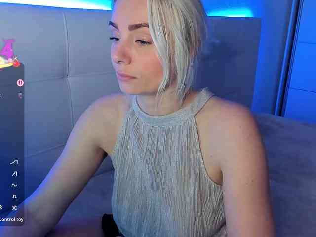 _-Dasha-_ webcam
