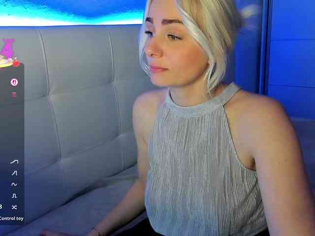 _-Dasha-_ webcam