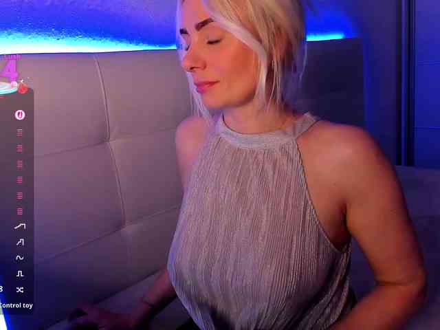 _-Dasha-_ webcam
