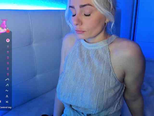 _-Dasha-_ webcam