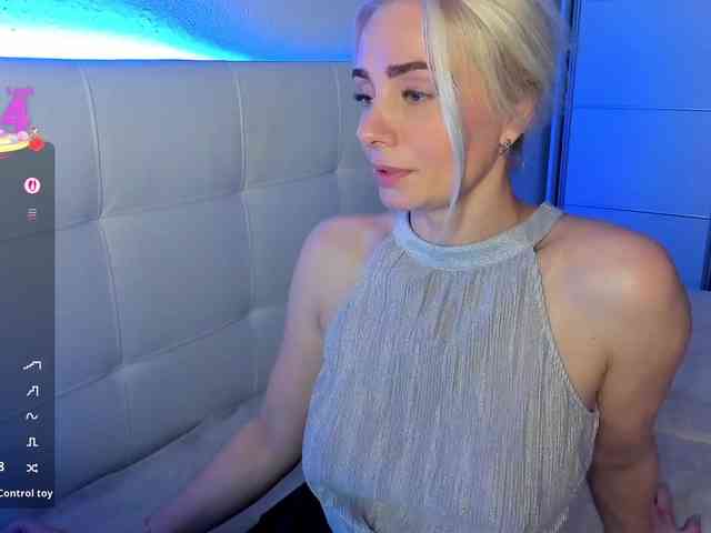 _-Dasha-_ webcam