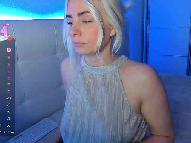 _-Dasha-_ webcam
