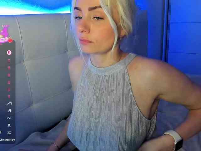 _-Dasha-_ webcam
