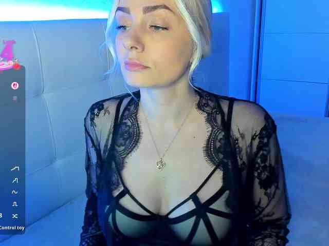 _-Dasha-_ webcam