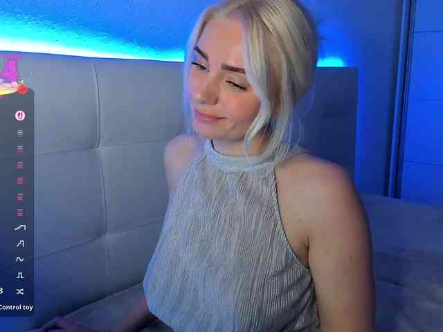 _-Dasha-_ webcam