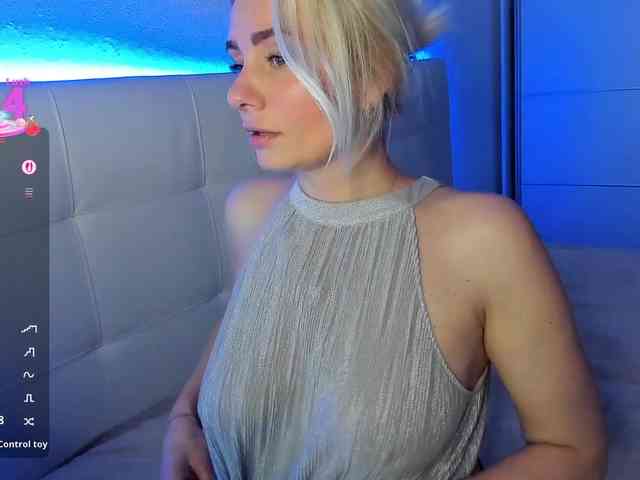 _-Dasha-_ webcam
