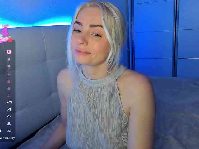 _-Dasha-_ webcam