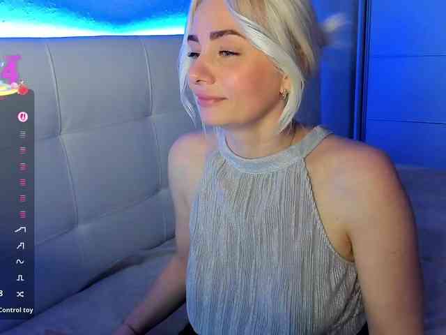 _-Dasha-_ webcam