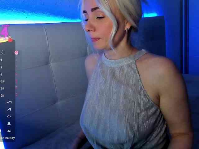 _-Dasha-_ webcam