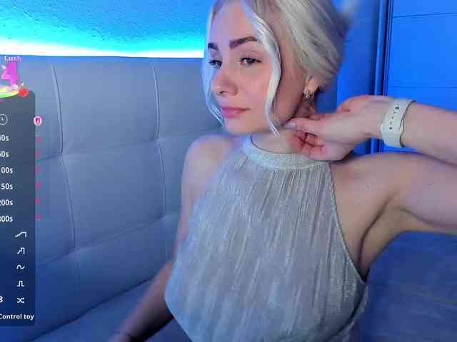 _-Dasha-_ webcam