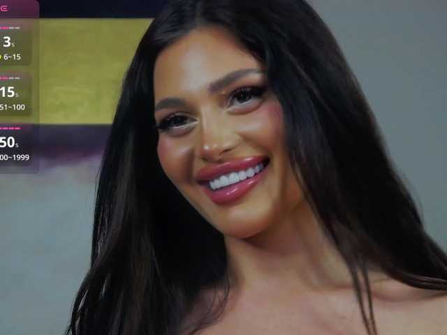 SugarDolly's BongaCams show and profile