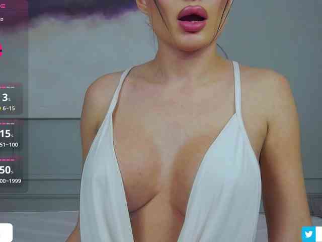 AmyAzure webcam