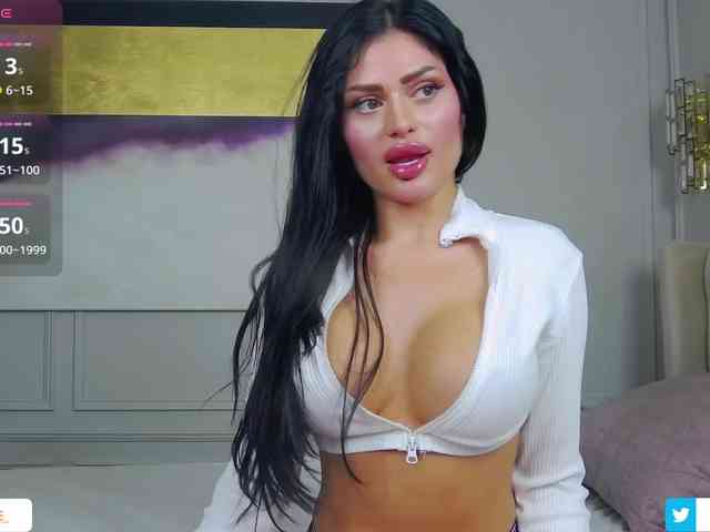 AmyAzure webcam