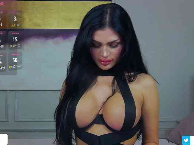 AmyAzure webcam