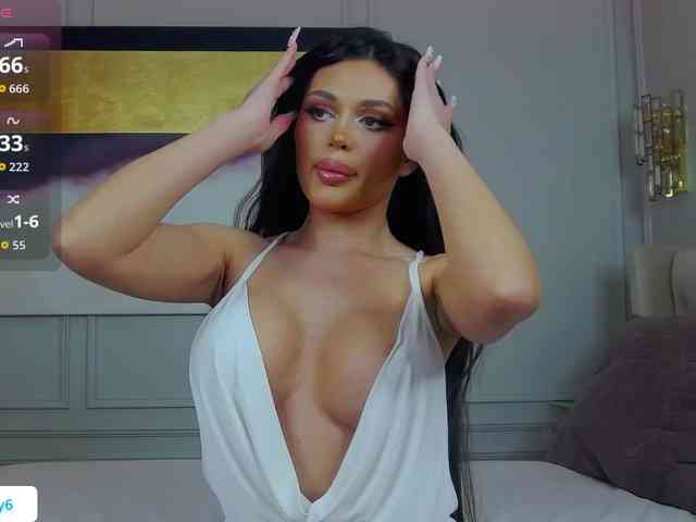 SugarDolly Live Webcam on BongaCams