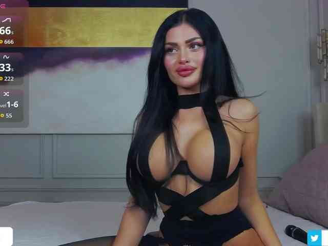 SugarDolly