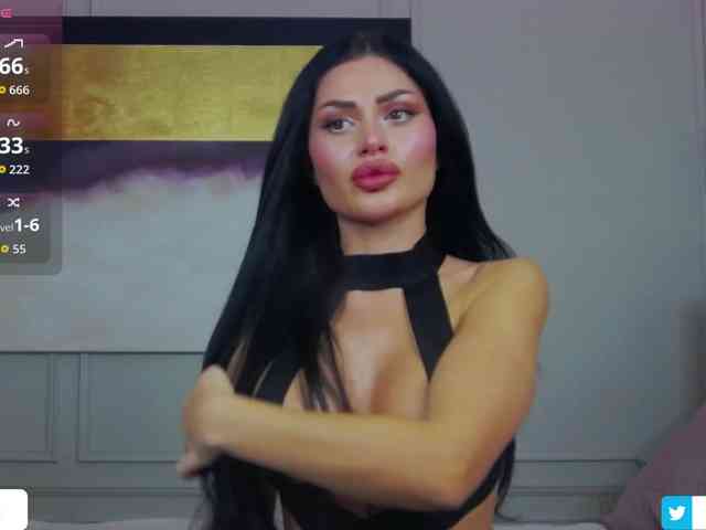 SugarDolly