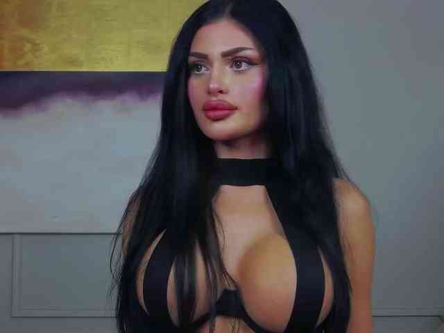 AmyAzure webcam