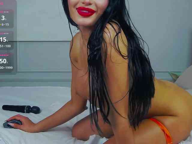AmyAzure webcam