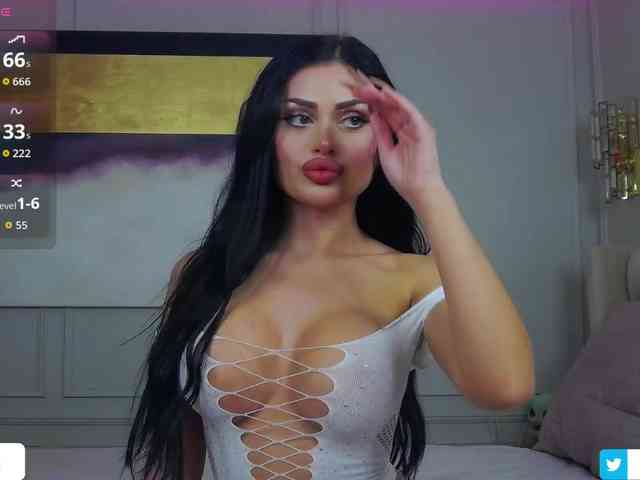 AmyAzure webcam