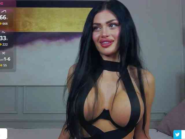 AmyAzure webcam