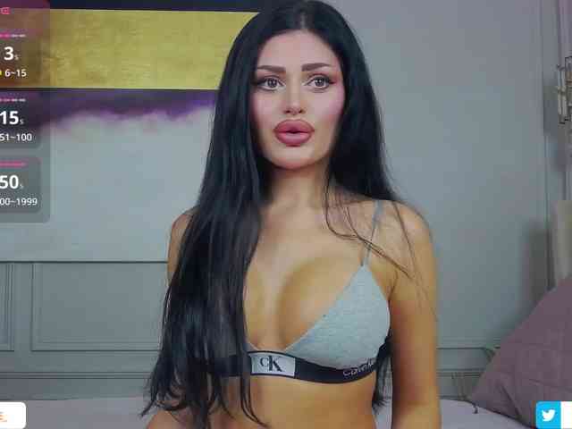 AmyAzure webcam