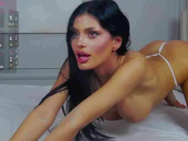webcam online SugarDolly