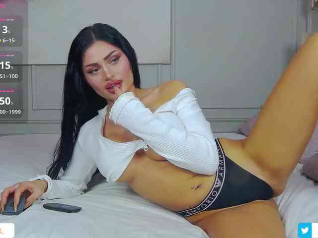 AmyAzure webcam