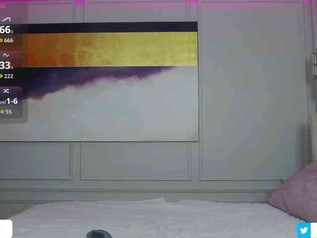 AmyAzure webcam