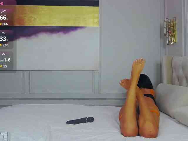AmyAzure webcam