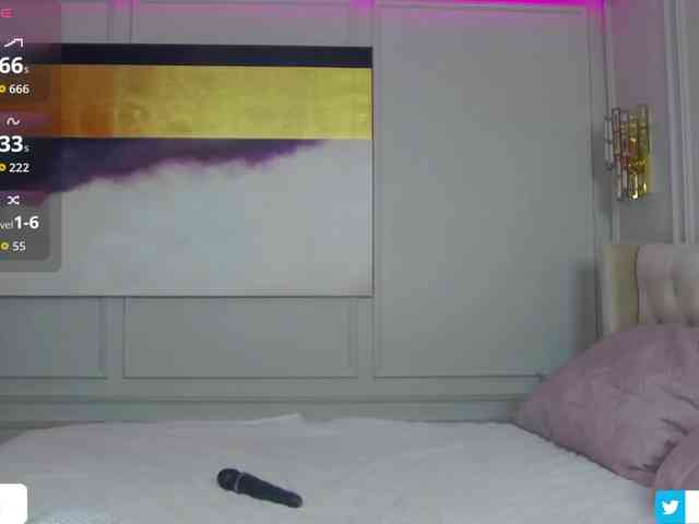 AmyAzure webcam