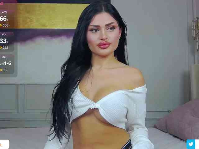 AmyAzure webcam