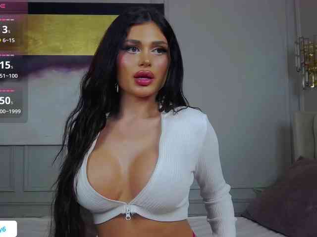 SugarDolly SugarDolly