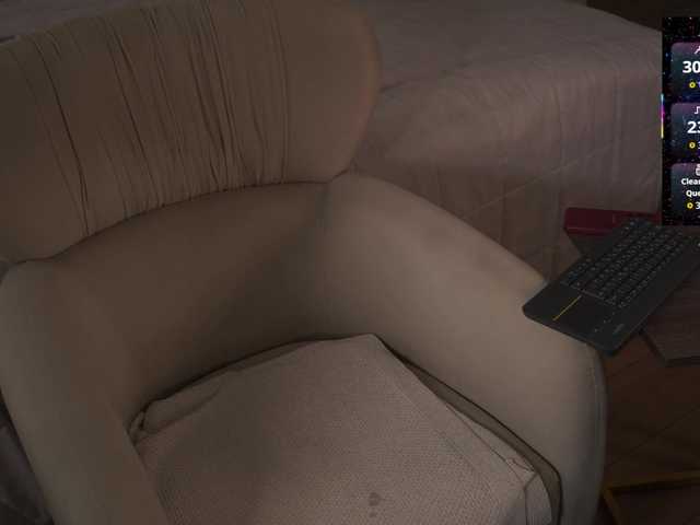 Kseniyavl's BongaCams show and profile