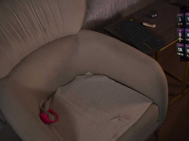 Kseniyavl's BongaCams show and profile