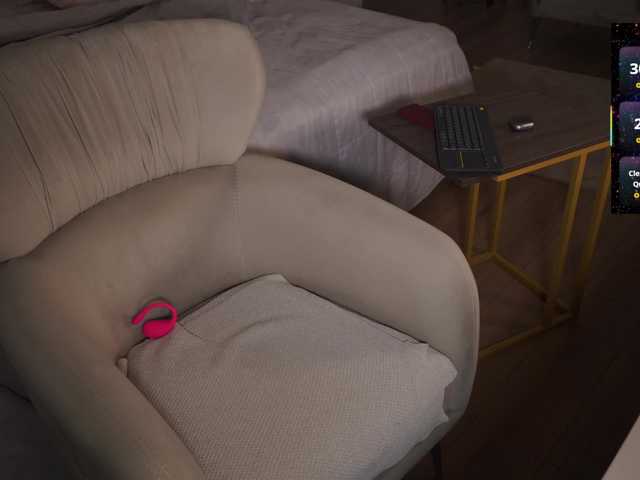 Kseniyavl's BongaCams show and profile