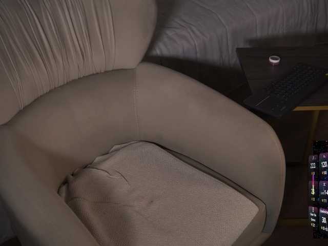 Kseniyavl's BongaCams show and profile