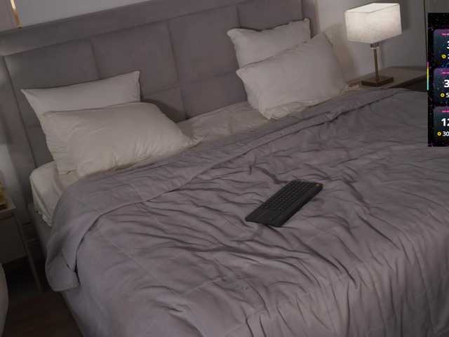 Kseniyavl's BongaCams show and profile