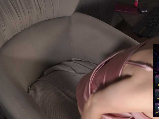 Kseniyavl's BongaCams show and profile