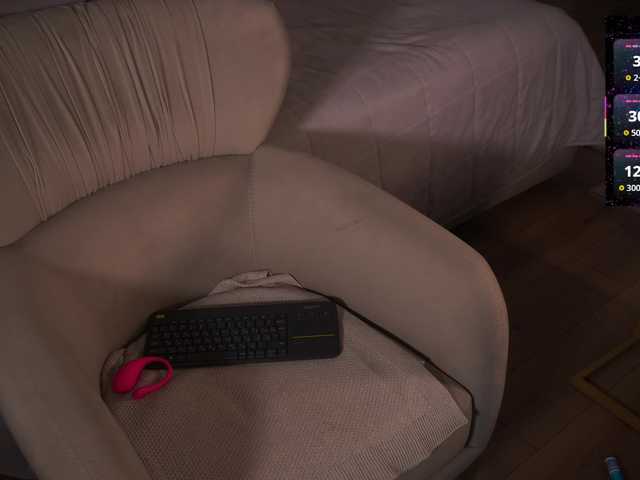 Kseniyavl's BongaCams show and profile