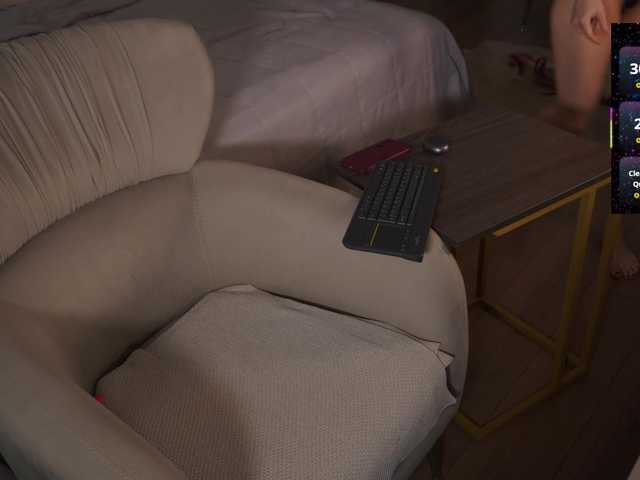 Kseniyavl's BongaCams show and profile