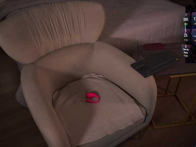 Kseniyavl's BongaCams show and profile