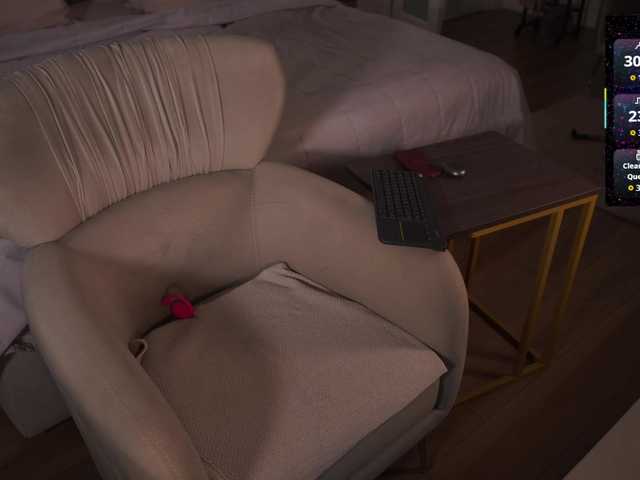 Kseniyavl's BongaCams show and profile